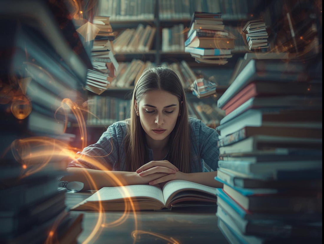 Ace Your Mid-Semester College Exams: Stress Management and Effective Study Techniques