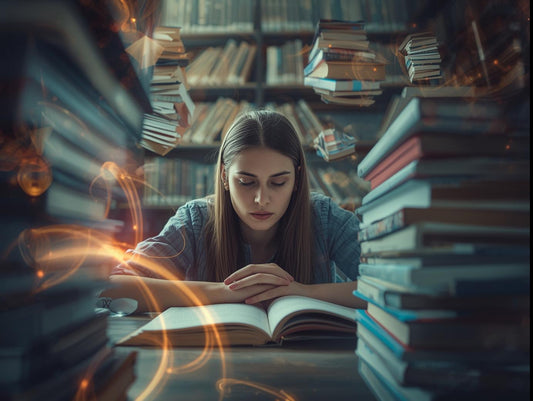 Ace Your Mid-Semester College Exams: Stress Management and Effective Study Techniques