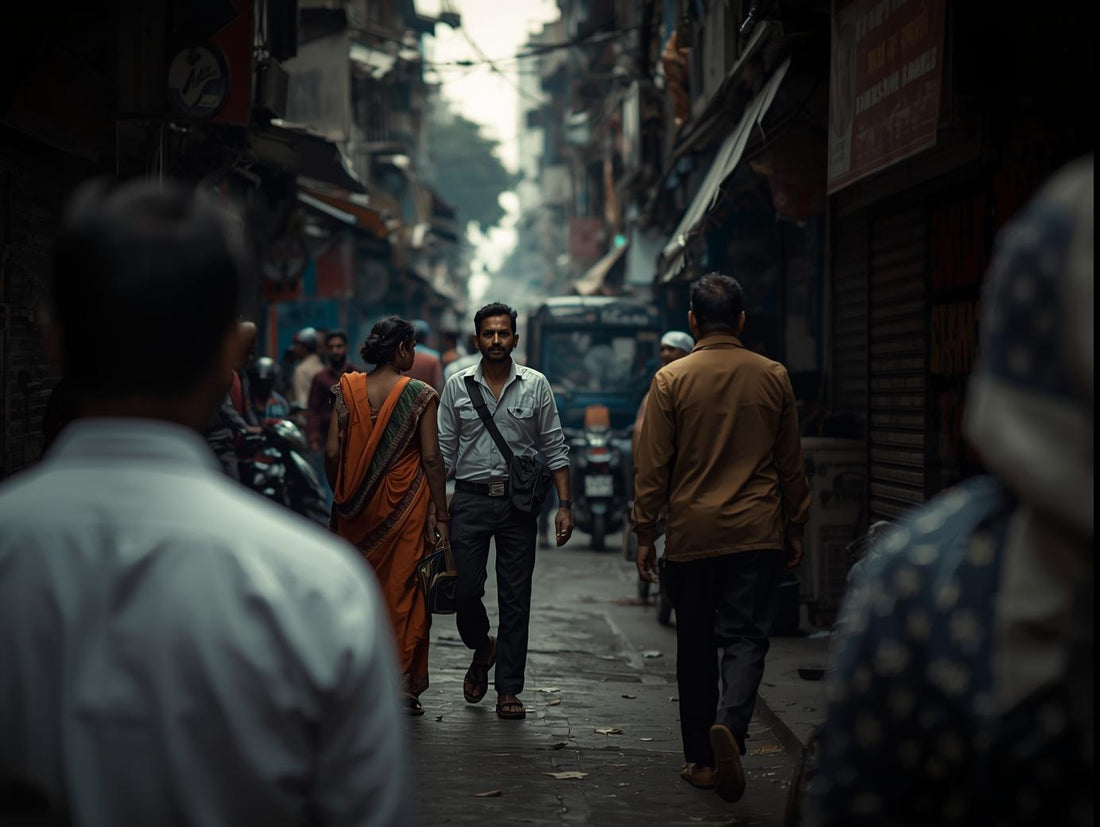 Beyond Nicotine Patches: Why The Habit Is Harder To Break Than The Addiction - A Mumbai Perspective