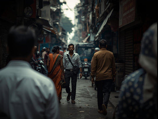Beyond Nicotine Patches: Why The Habit Is Harder To Break Than The Addiction - A Mumbai Perspective
