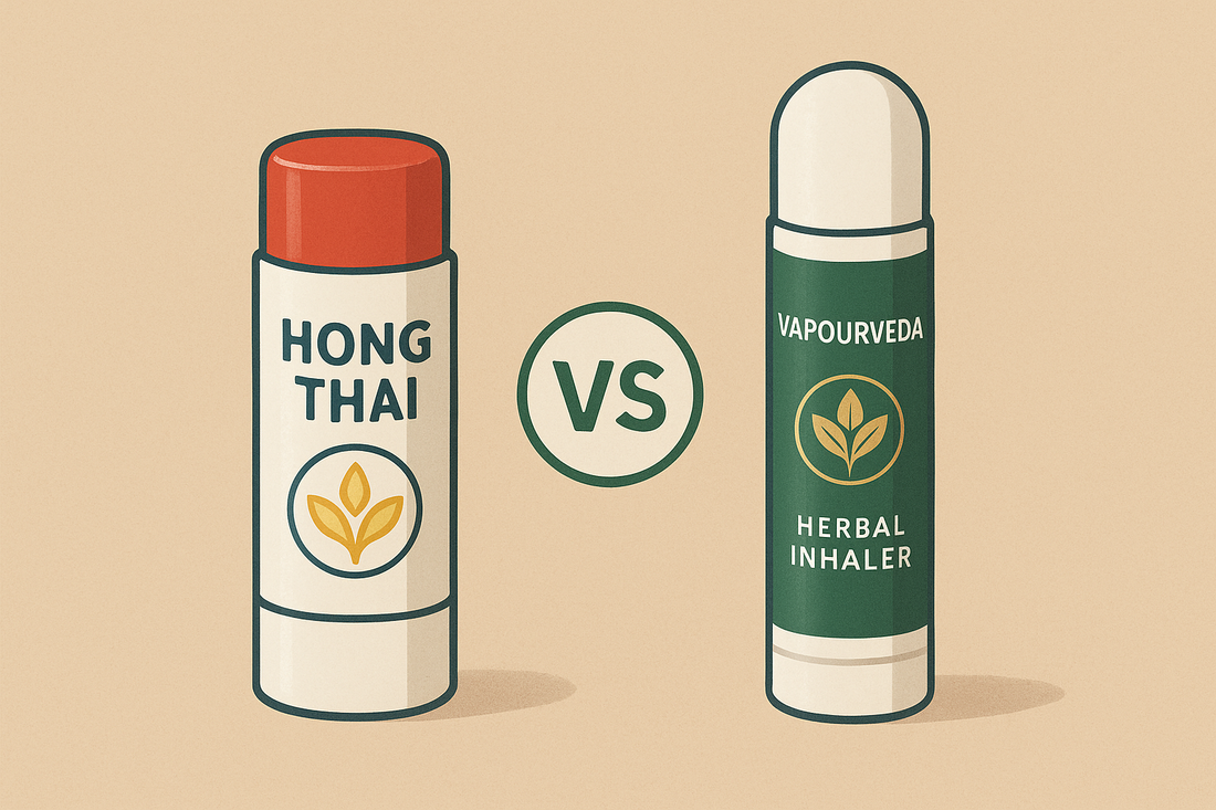 hong thai vs vapourveda comparison