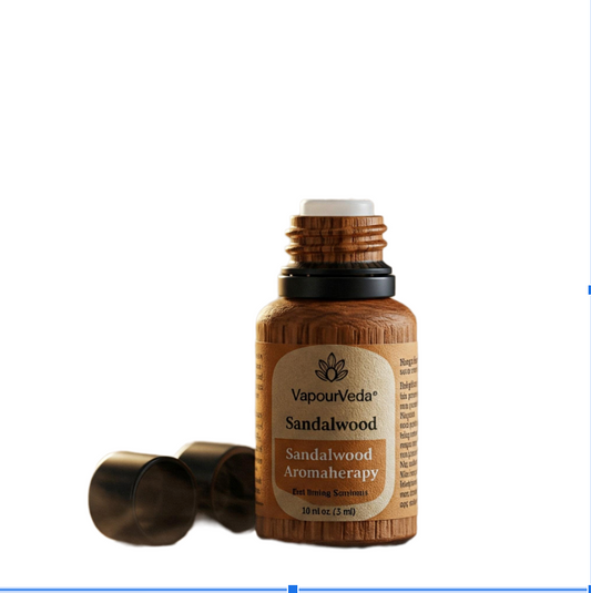 Sandalwood Aromatheropy Inhaler